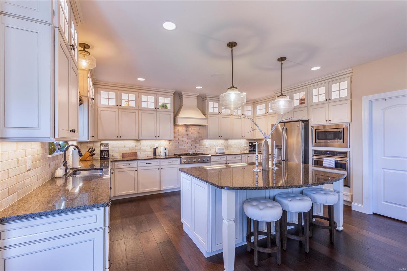 Brighton Heights - Residential