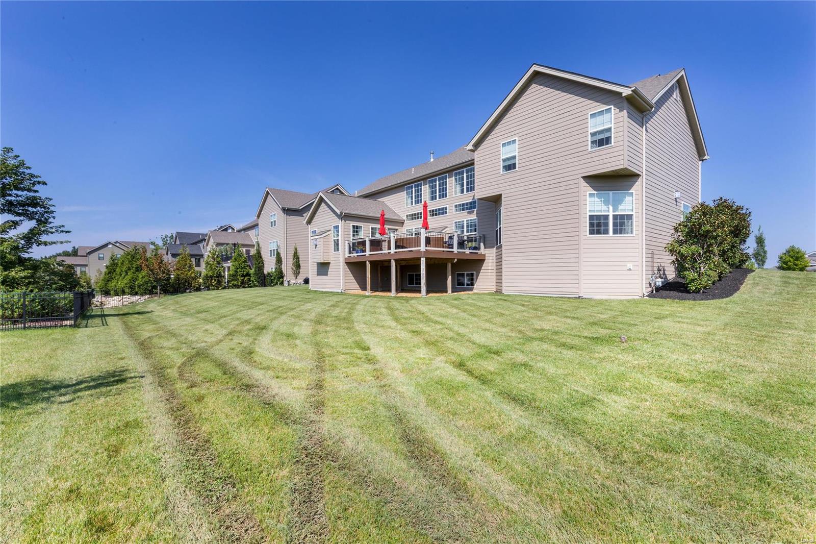 Brighton Heights - Residential