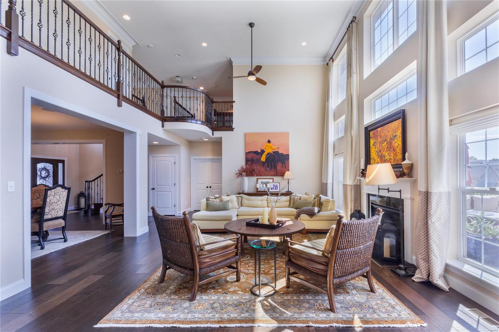 Brighton Heights - Residential