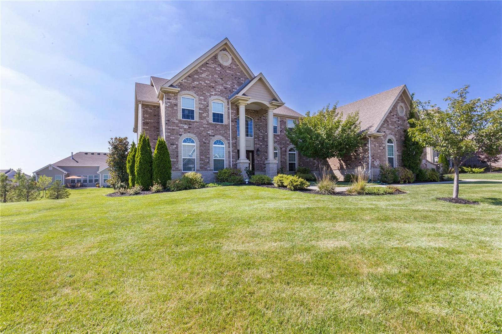 Brighton Heights - Residential