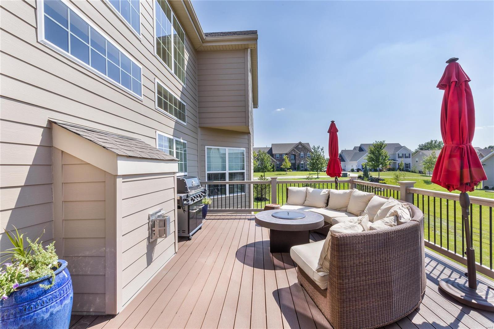 Brighton Heights - Residential