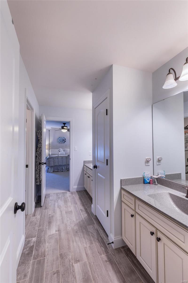 Brighton Heights - Residential