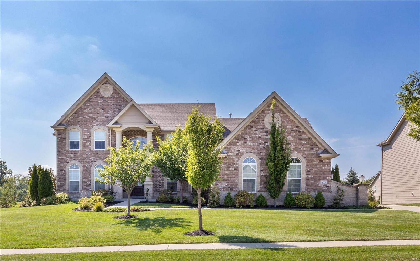 Brighton Heights - Residential