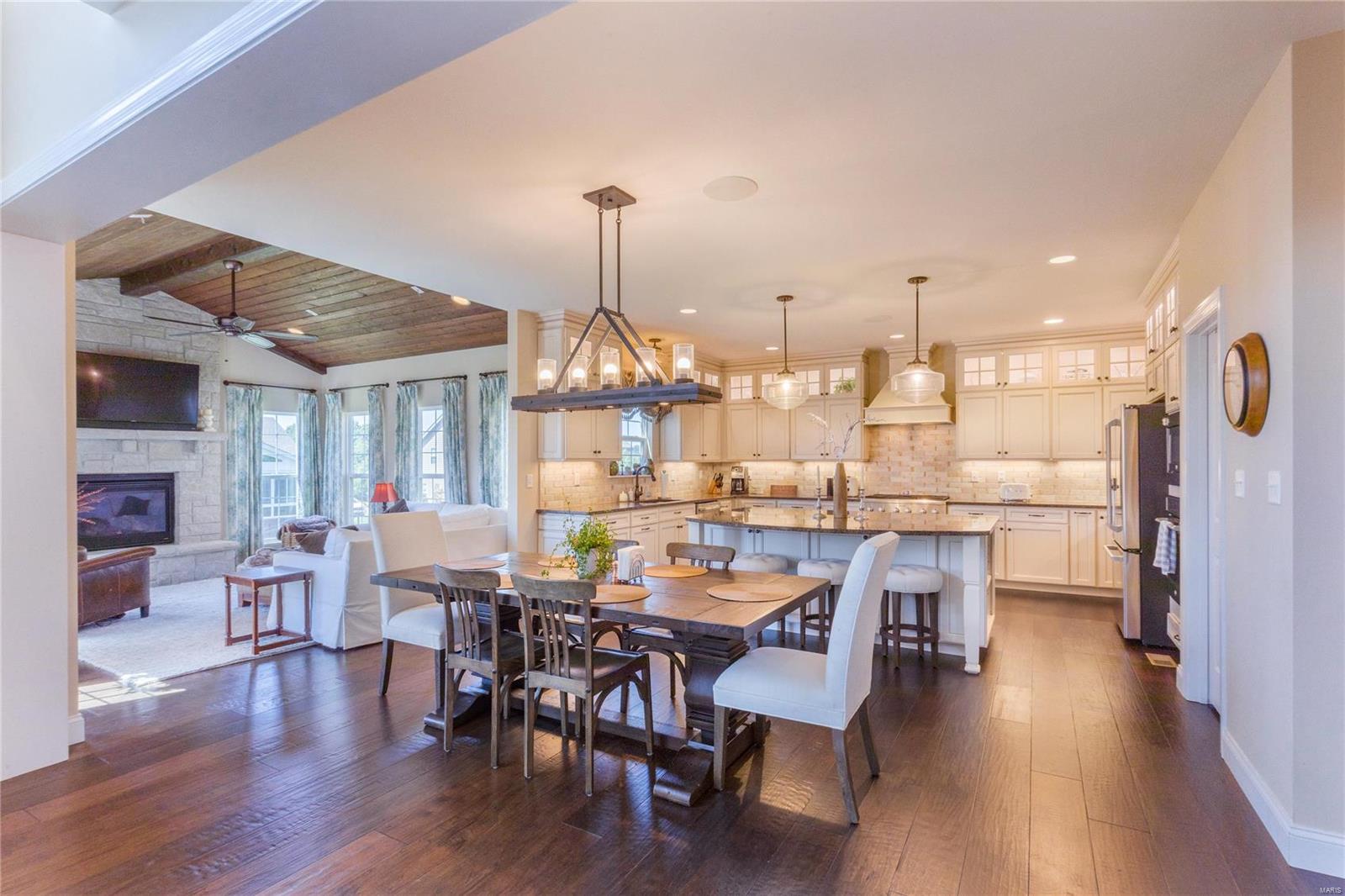 Brighton Heights - Residential