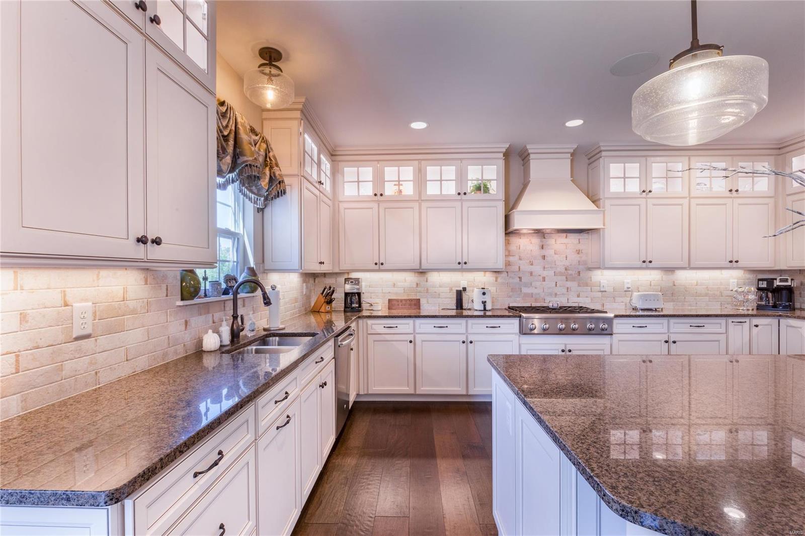 Brighton Heights - Residential