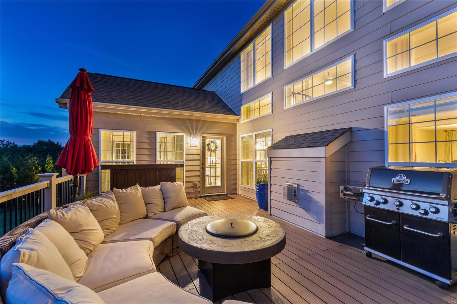 Brighton Heights - Residential