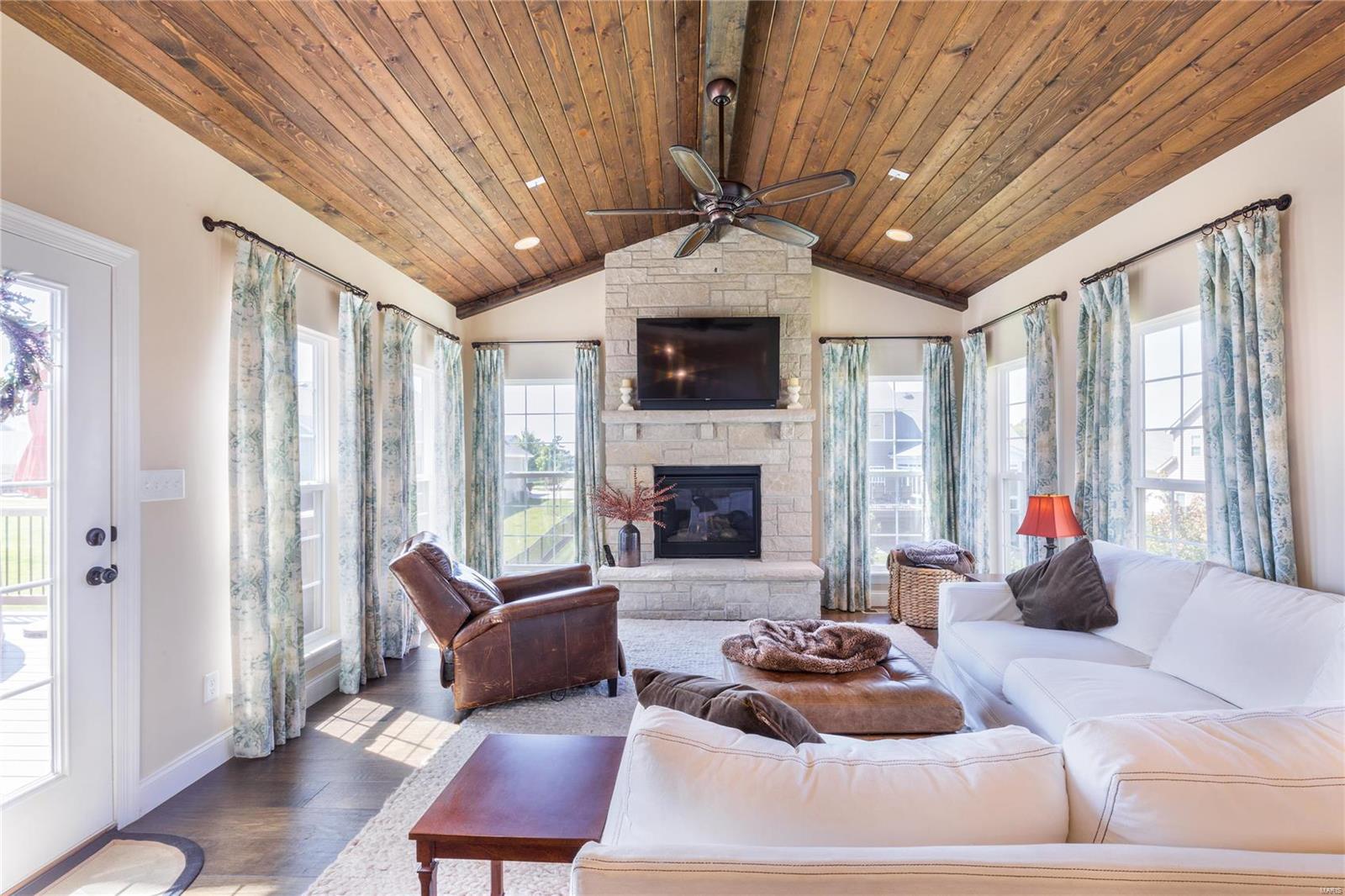 Brighton Heights - Residential