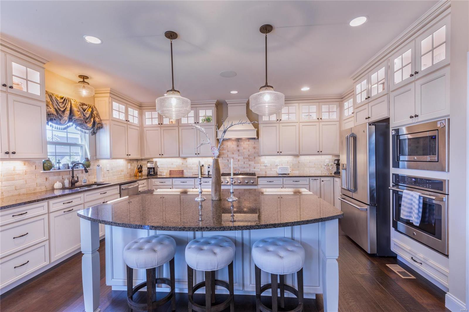 Brighton Heights - Residential