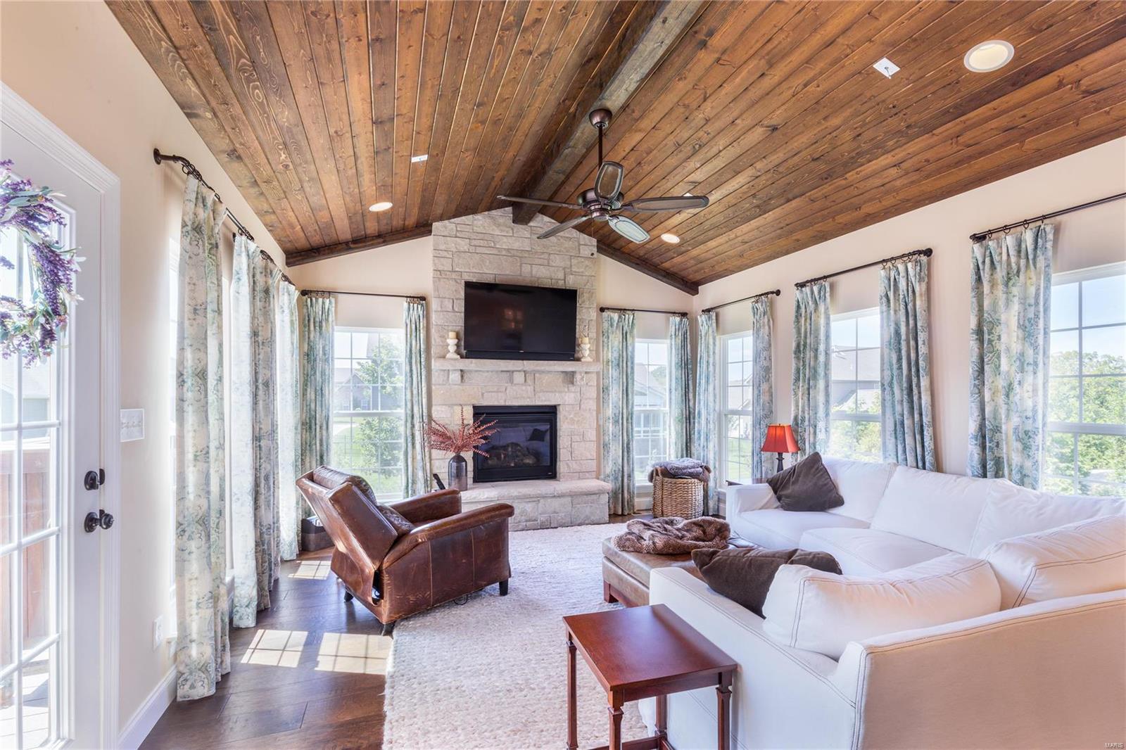 Brighton Heights - Residential