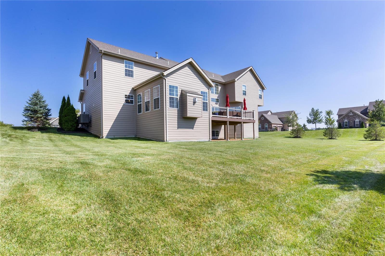 Brighton Heights - Residential