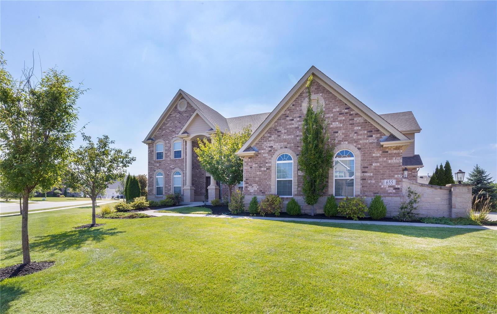 Brighton Heights - Residential