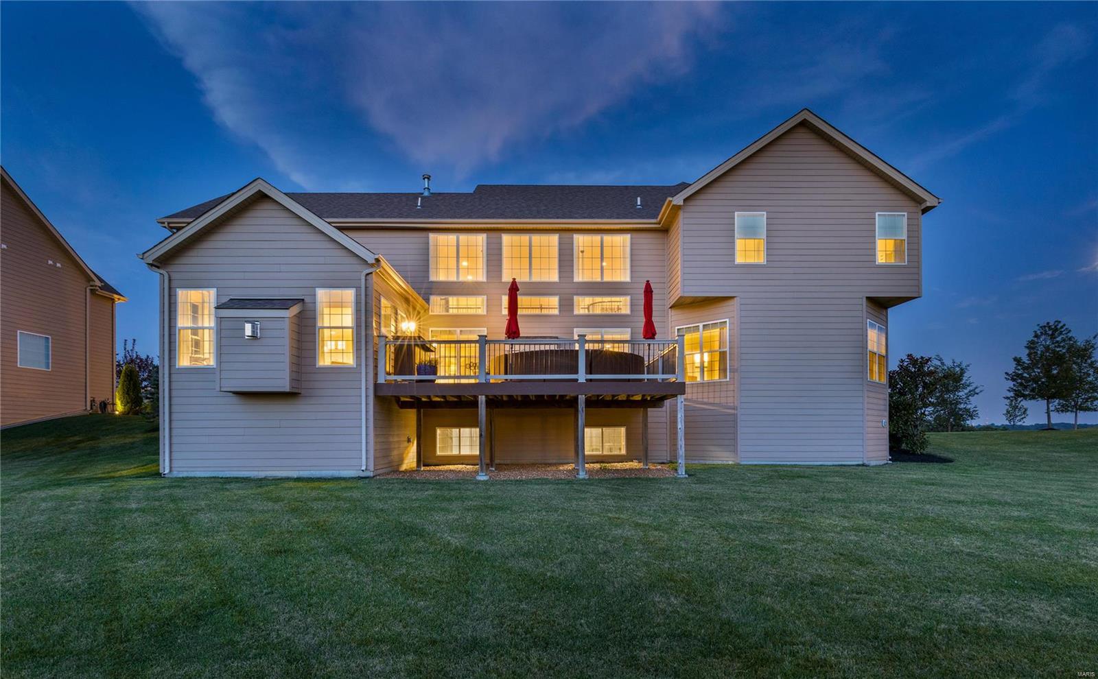 Brighton Heights - Residential