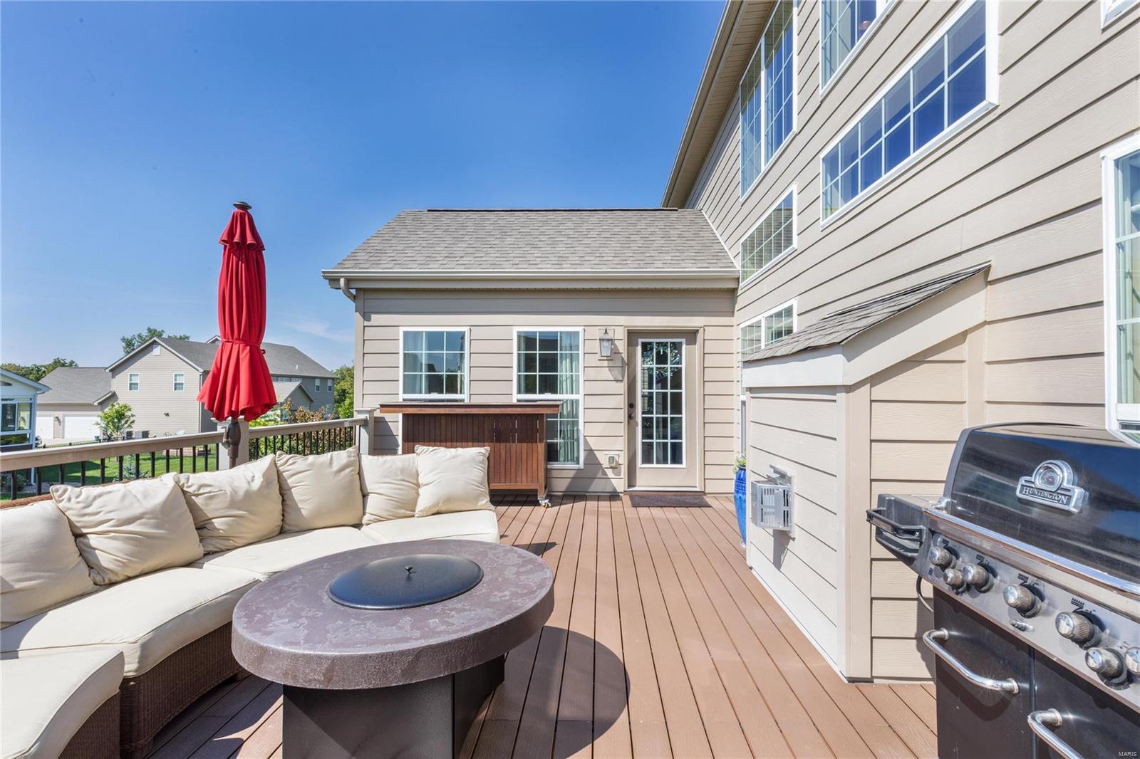 Brighton Heights - Residential