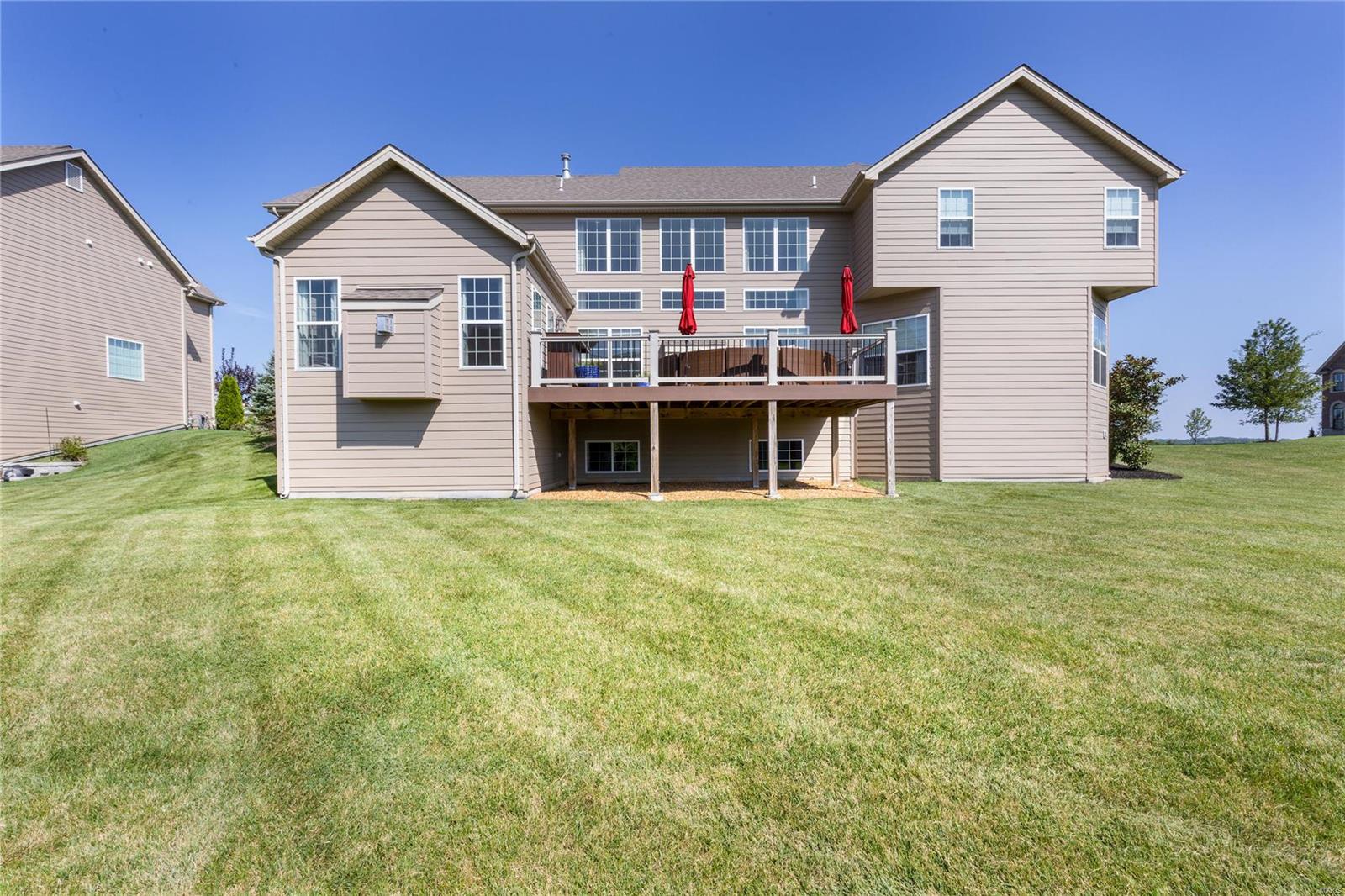 Brighton Heights - Residential