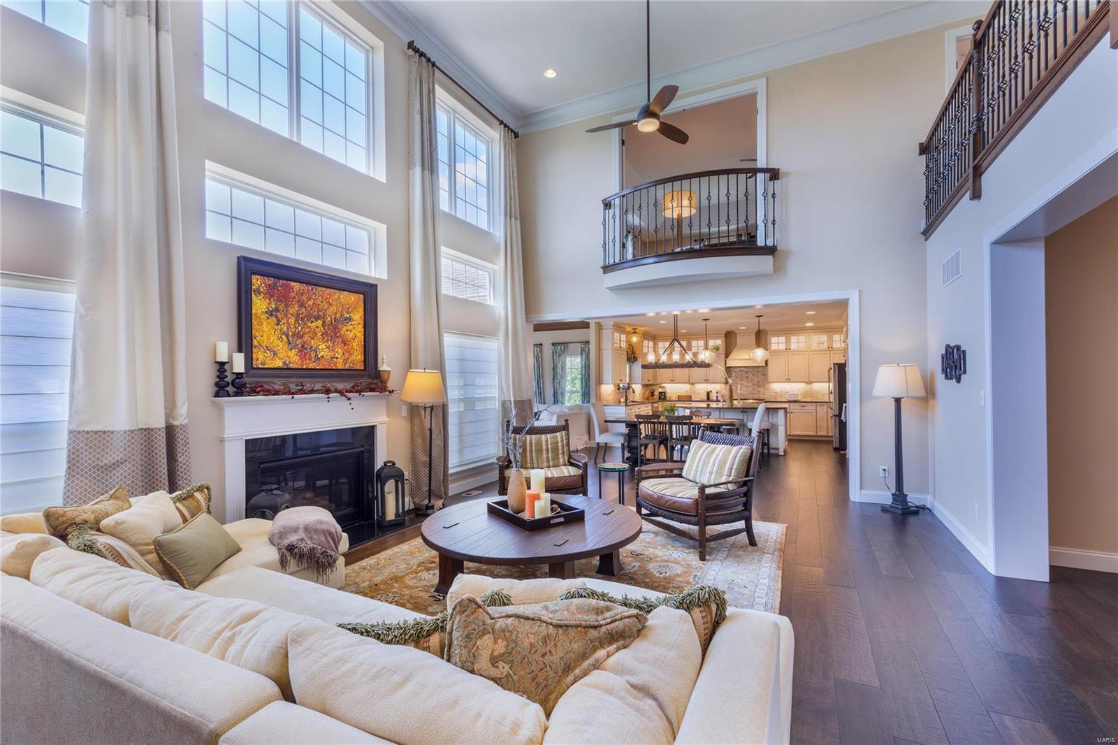 Brighton Heights - Residential