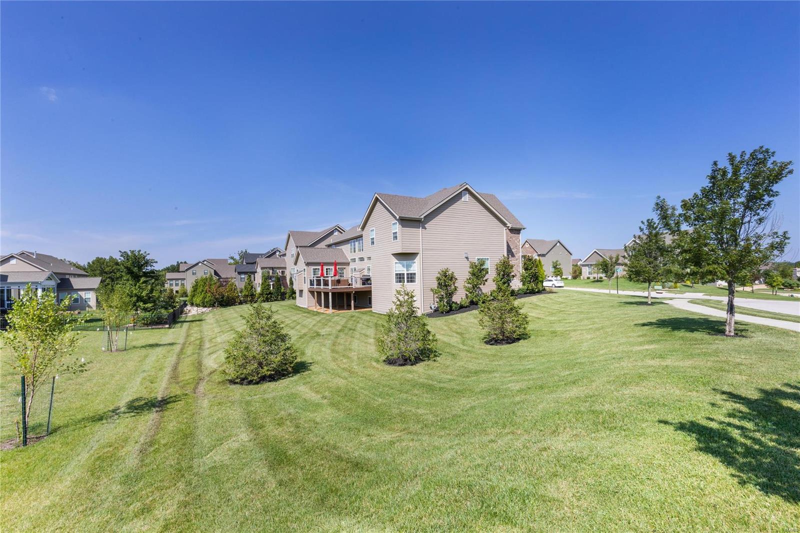 Brighton Heights - Residential