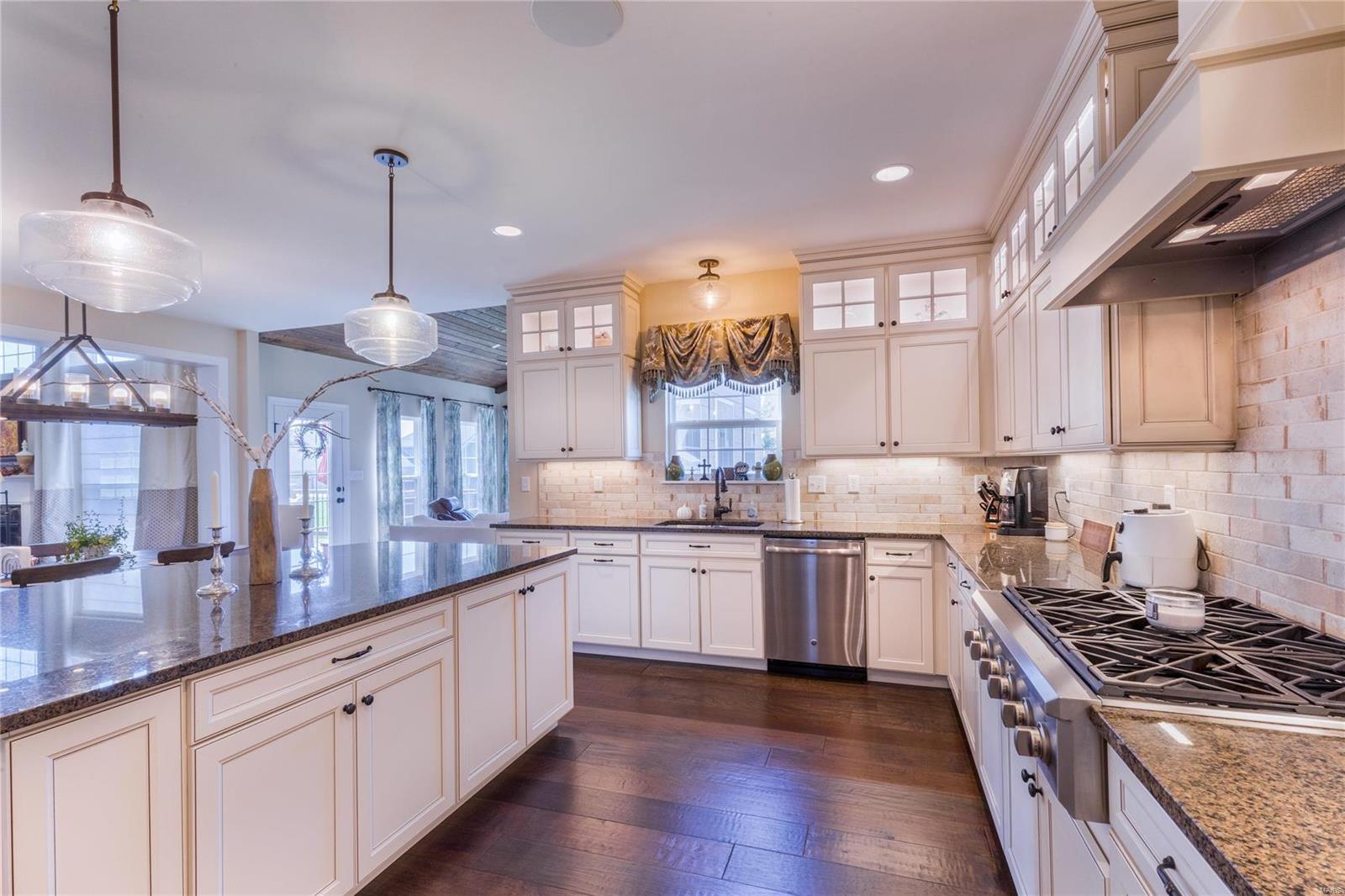 Brighton Heights - Residential