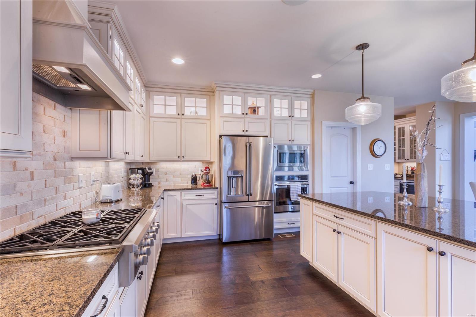 Brighton Heights - Residential