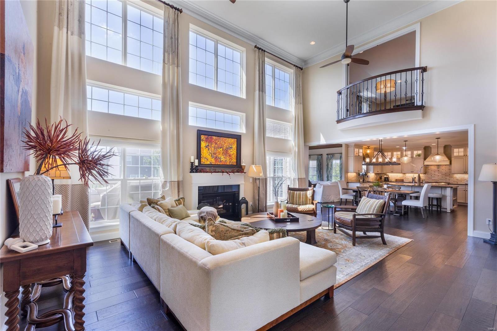 Brighton Heights - Residential