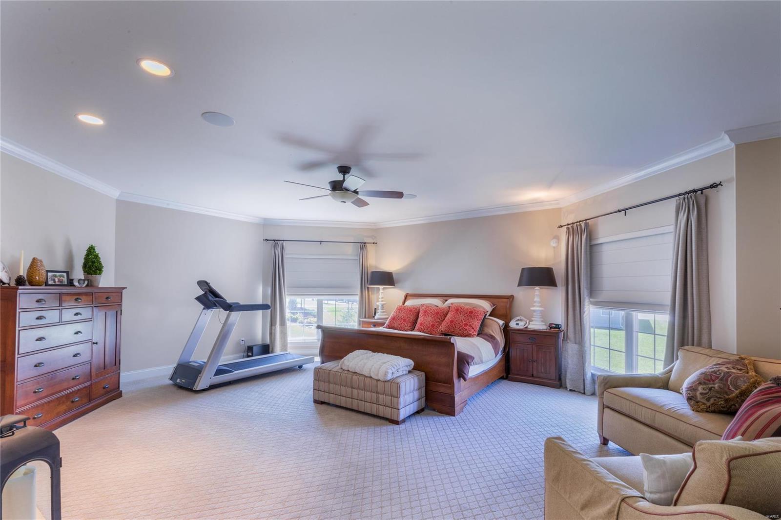 Brighton Heights - Residential