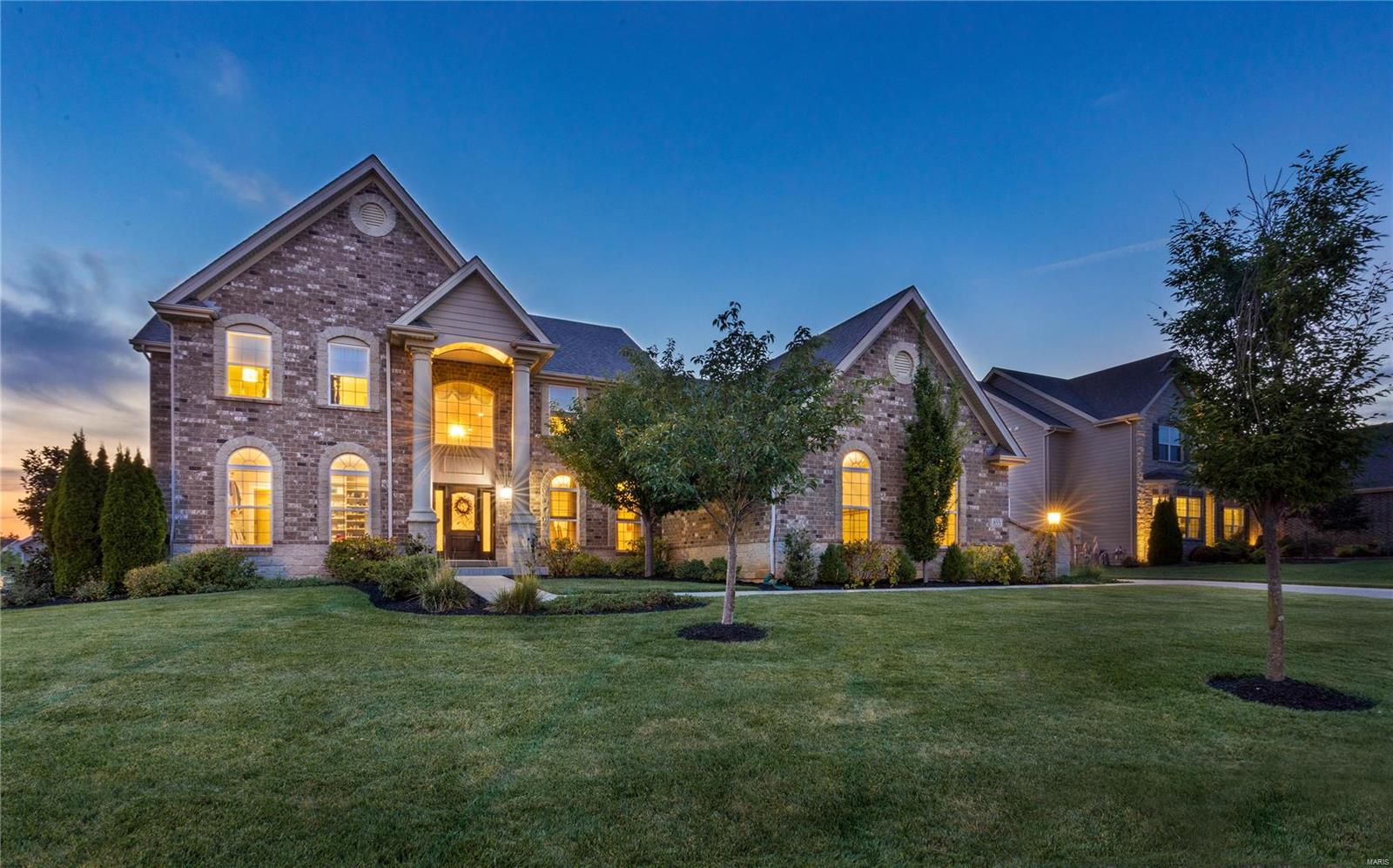 Brighton Heights - Residential