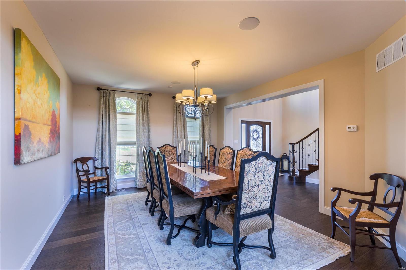 Brighton Heights - Residential