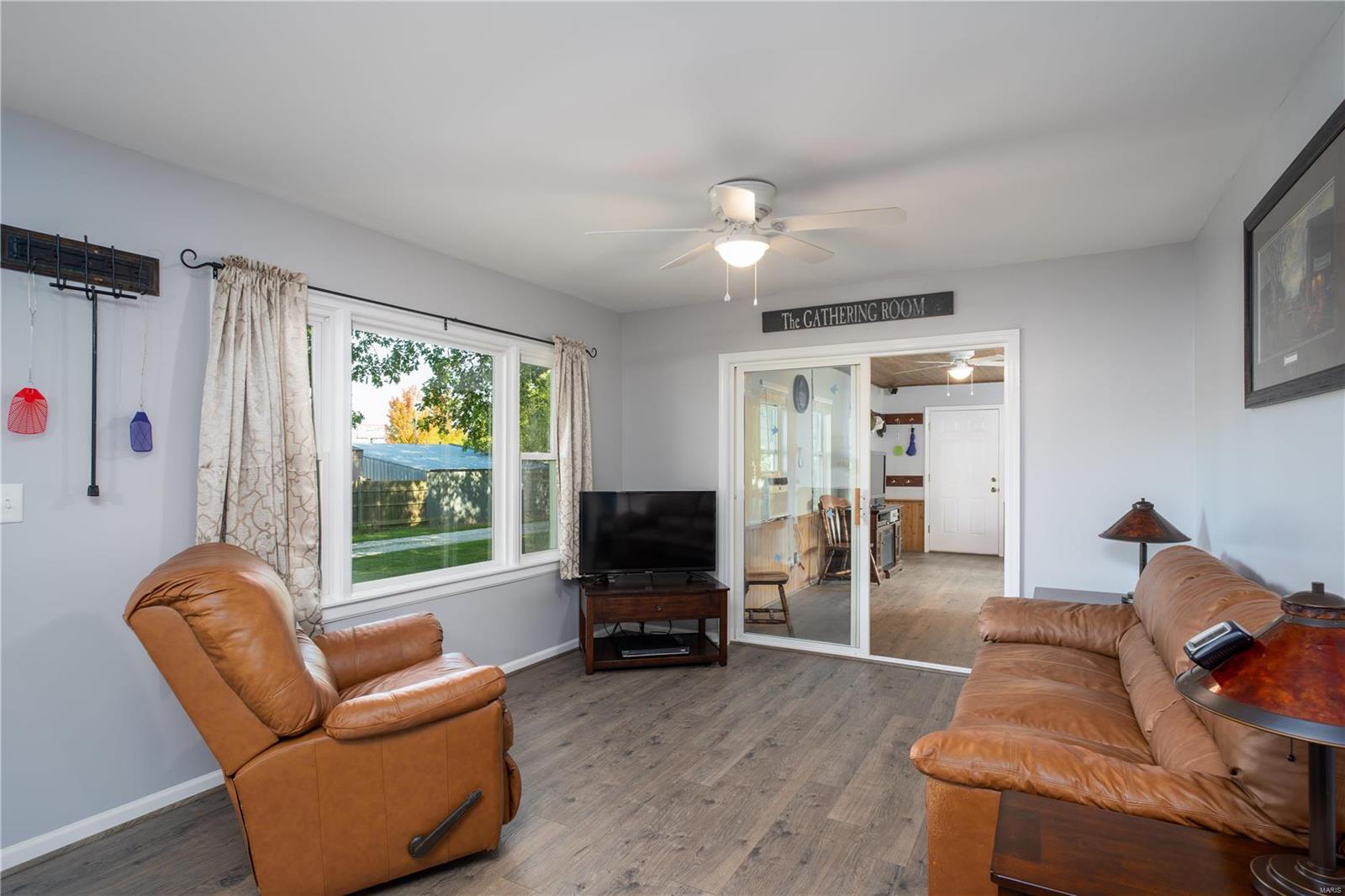 5th Add Karr - Residential