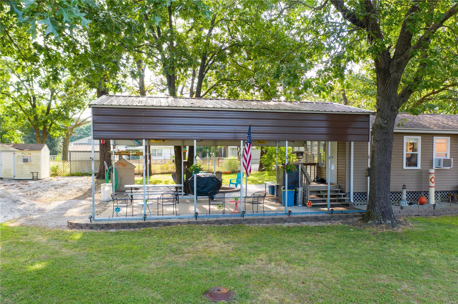 5th Add Karr - Residential