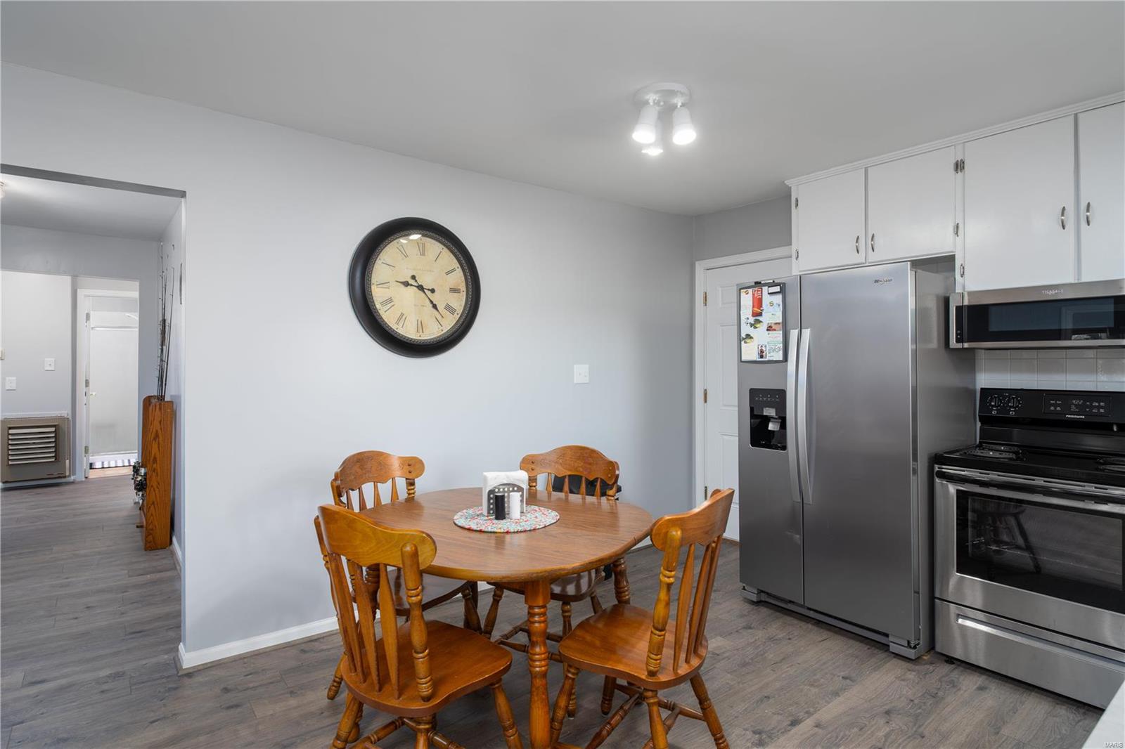 5th Add Karr - Residential