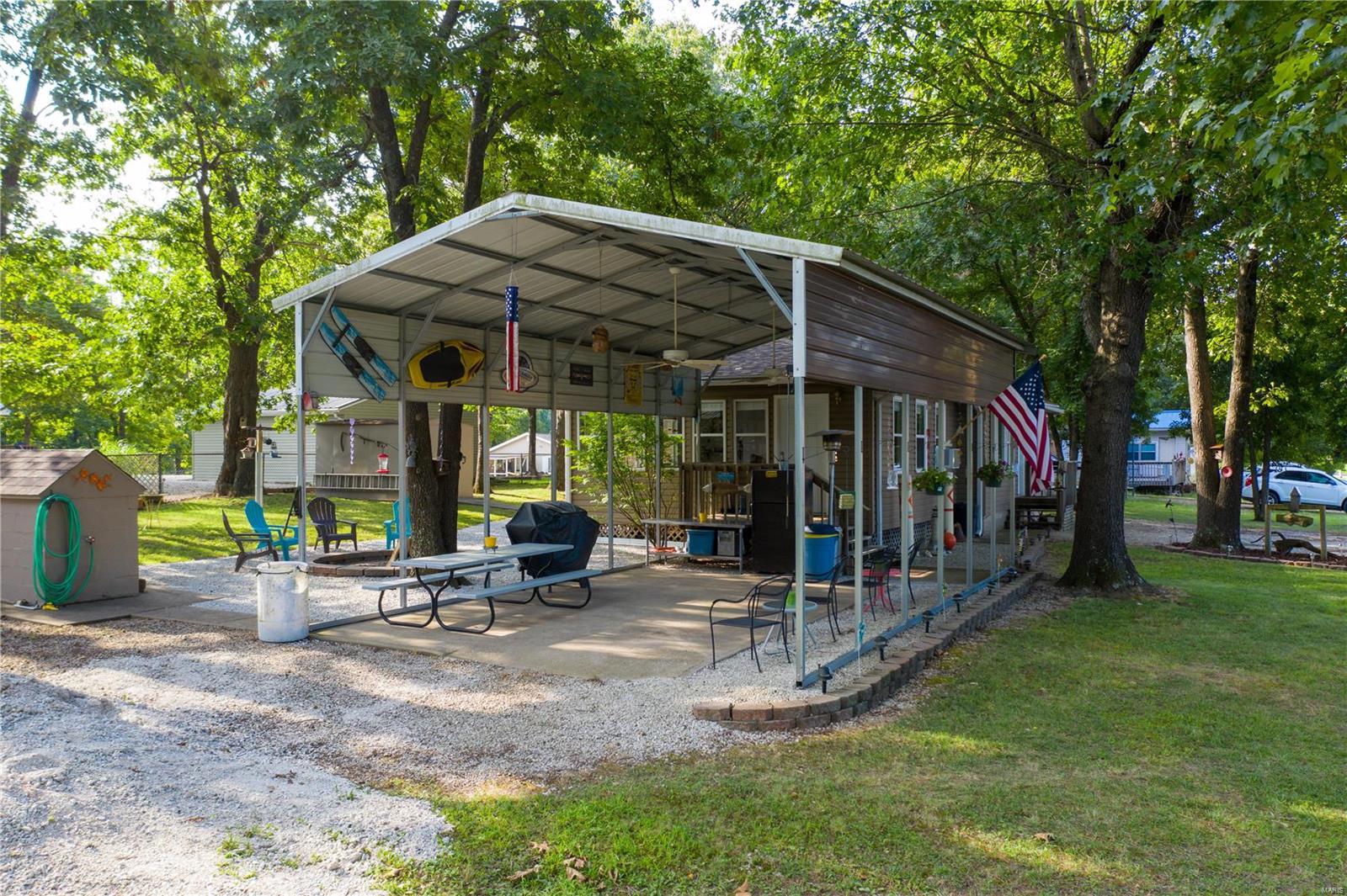 5th Add Karr - Residential