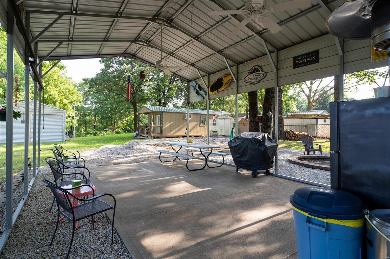 5th Add Karr - Residential