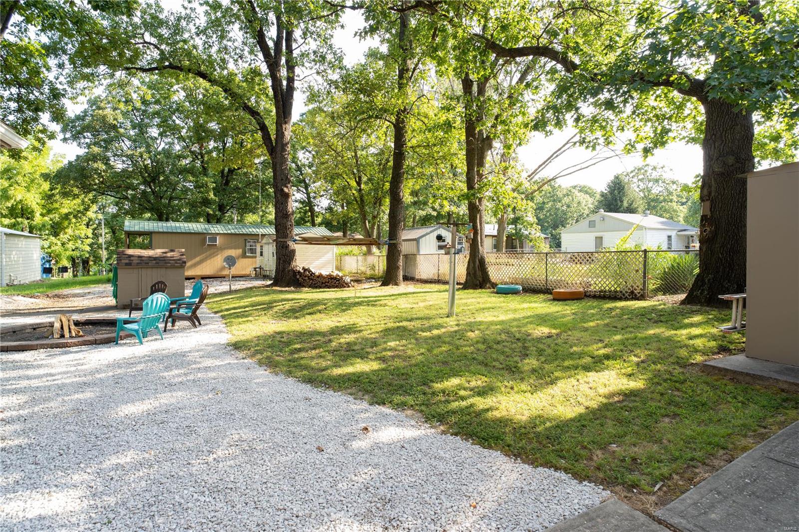 5th Add Karr - Residential