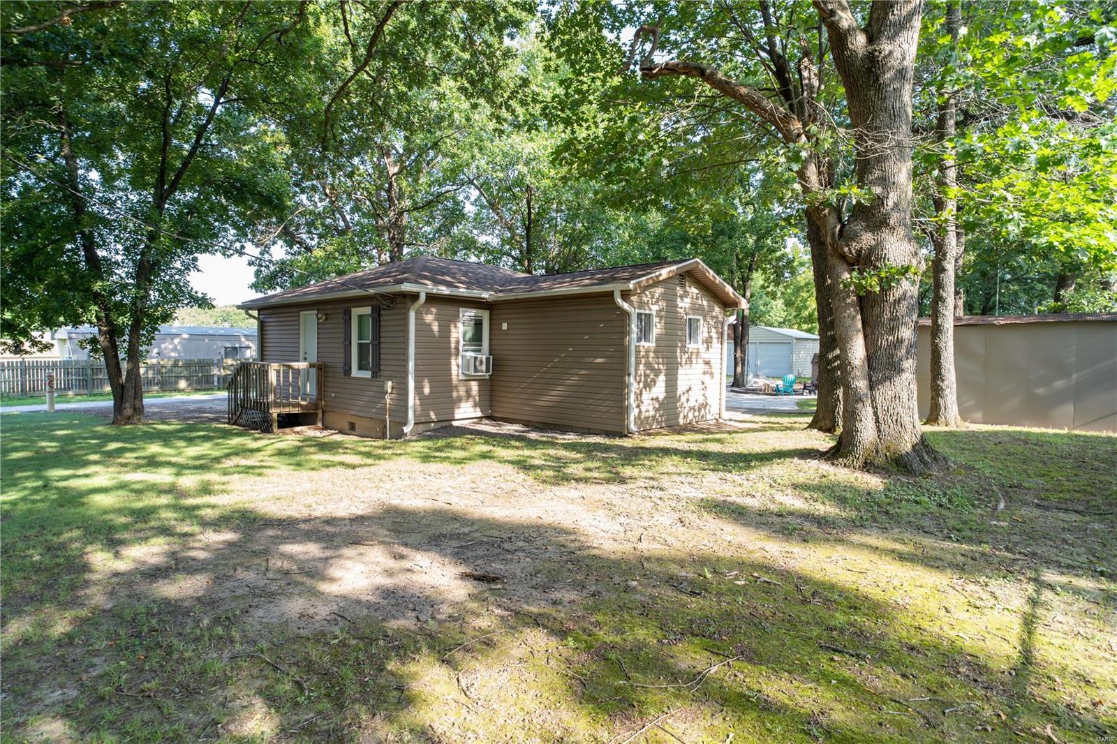 5th Add Karr - Residential