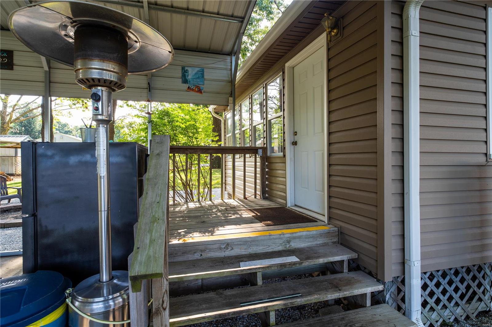 5th Add Karr - Residential