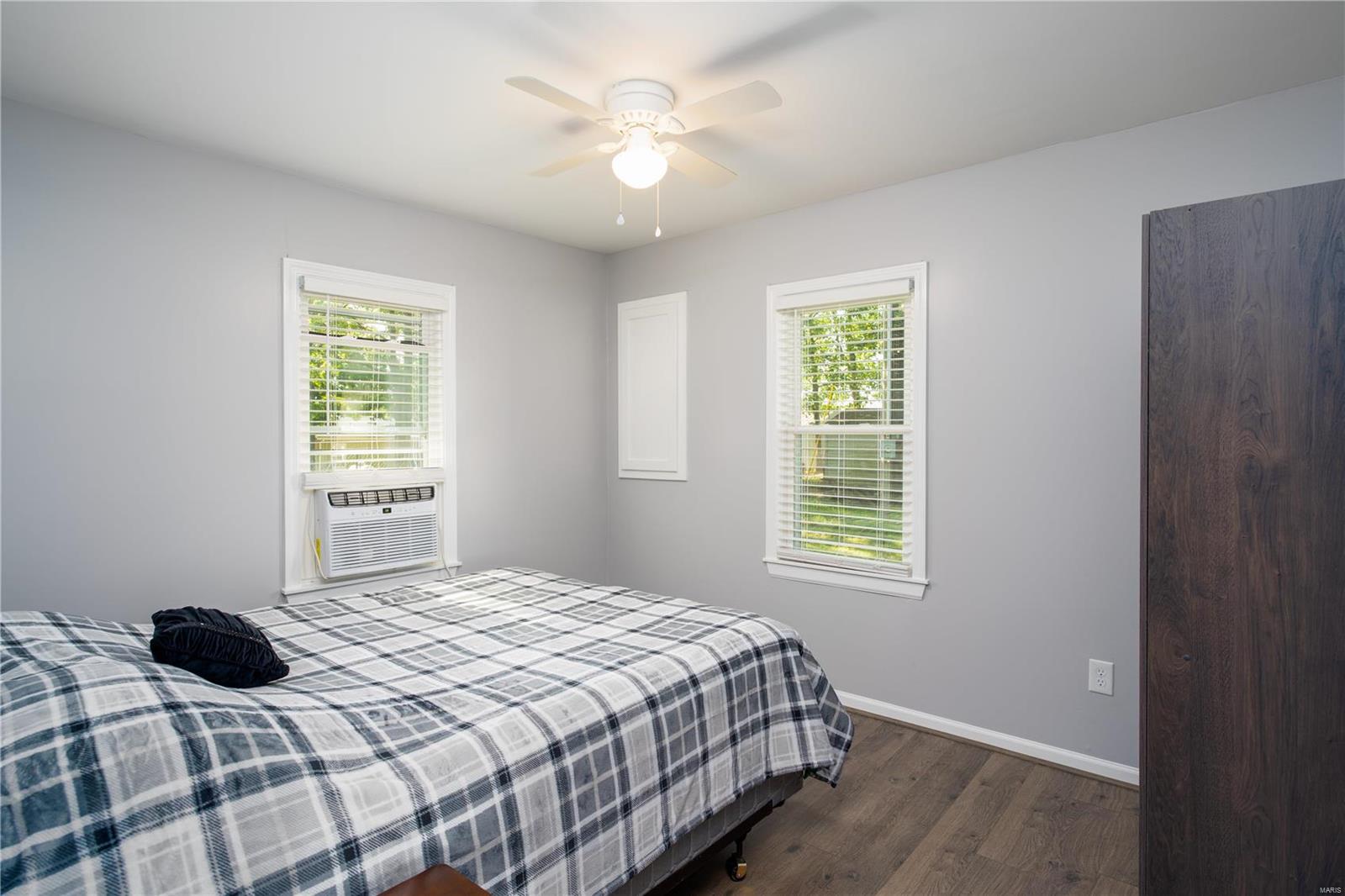 5th Add Karr - Residential