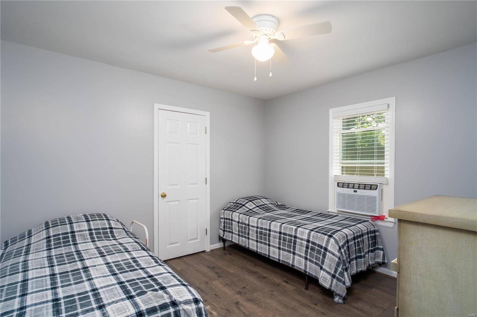 5th Add Karr - Residential