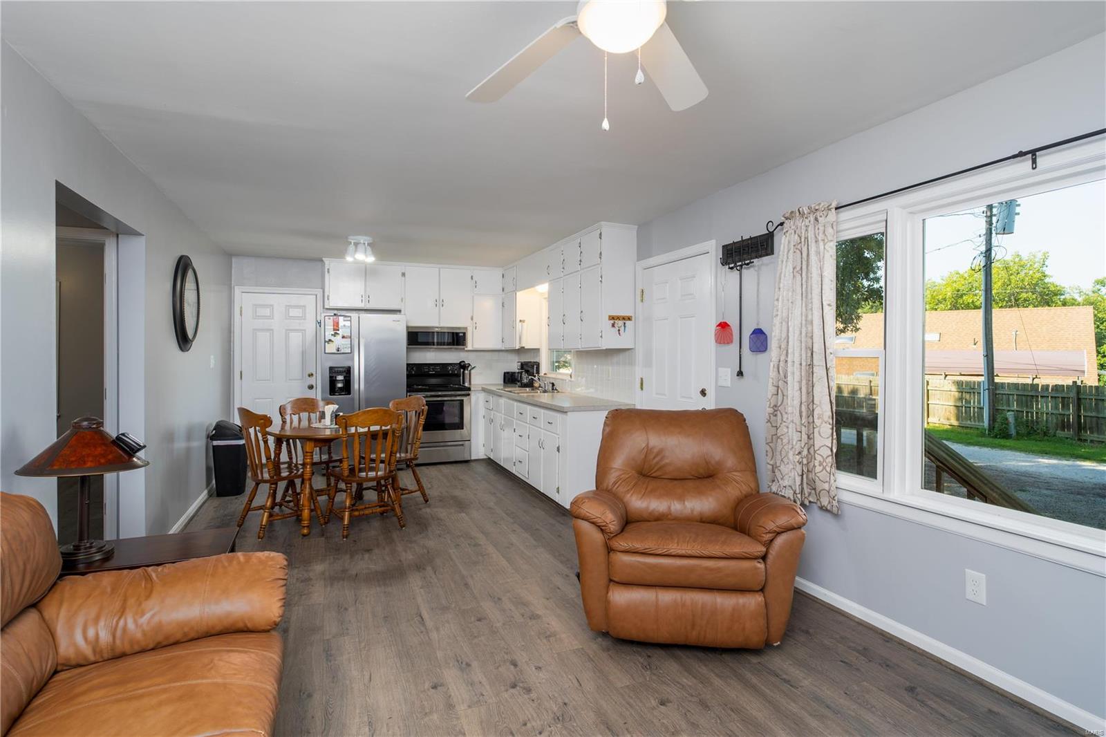 5th Add Karr - Residential