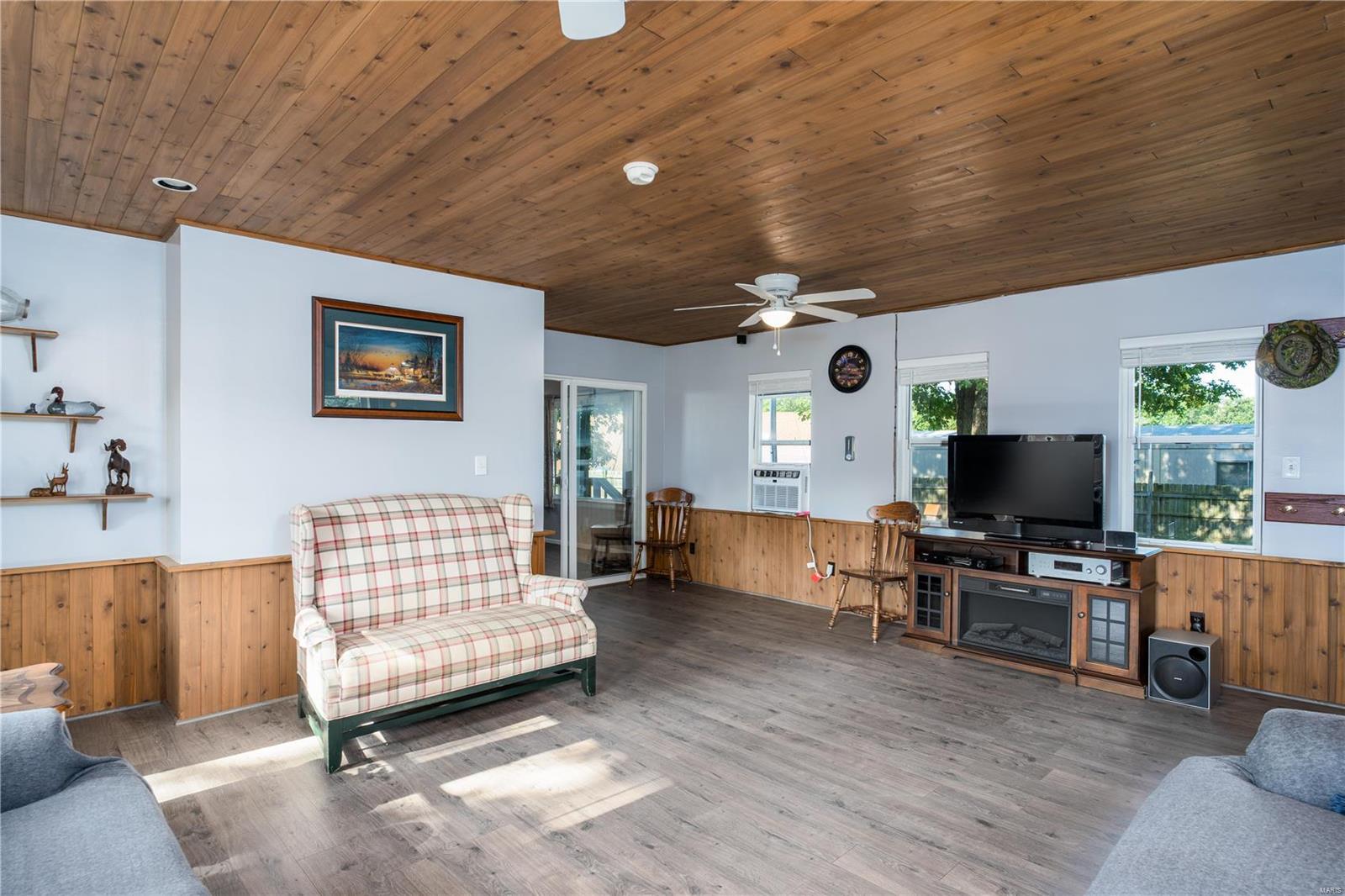 5th Add Karr - Residential