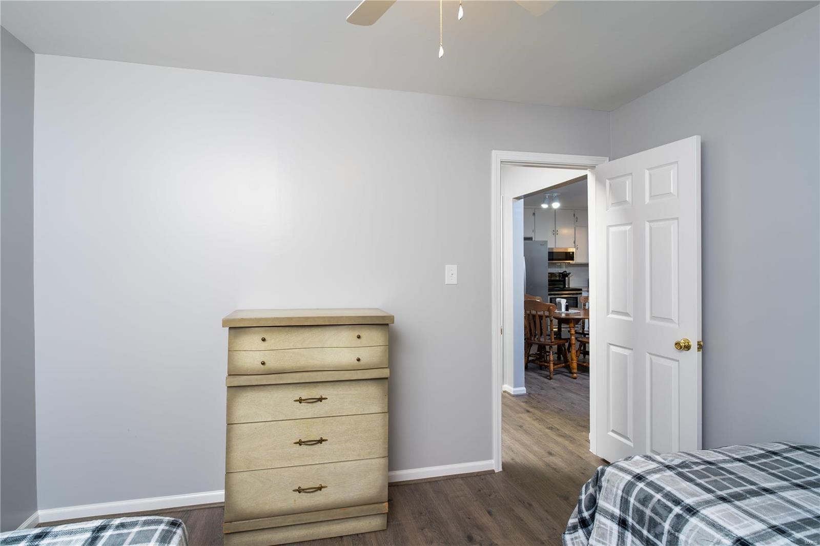 5th Add Karr - Residential