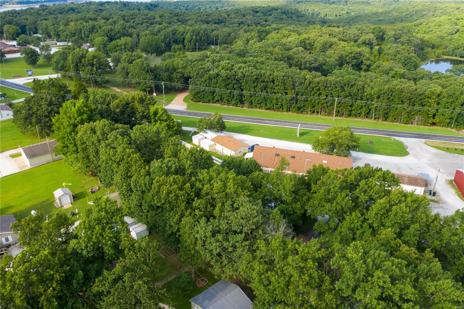 5th Add Karr - Residential