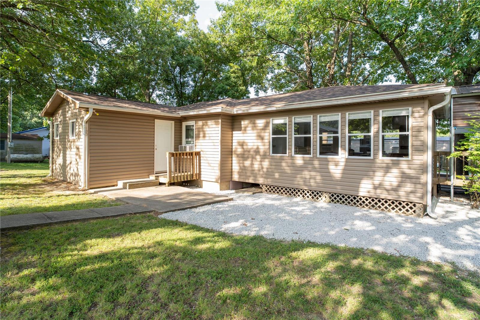 5th Add Karr - Residential