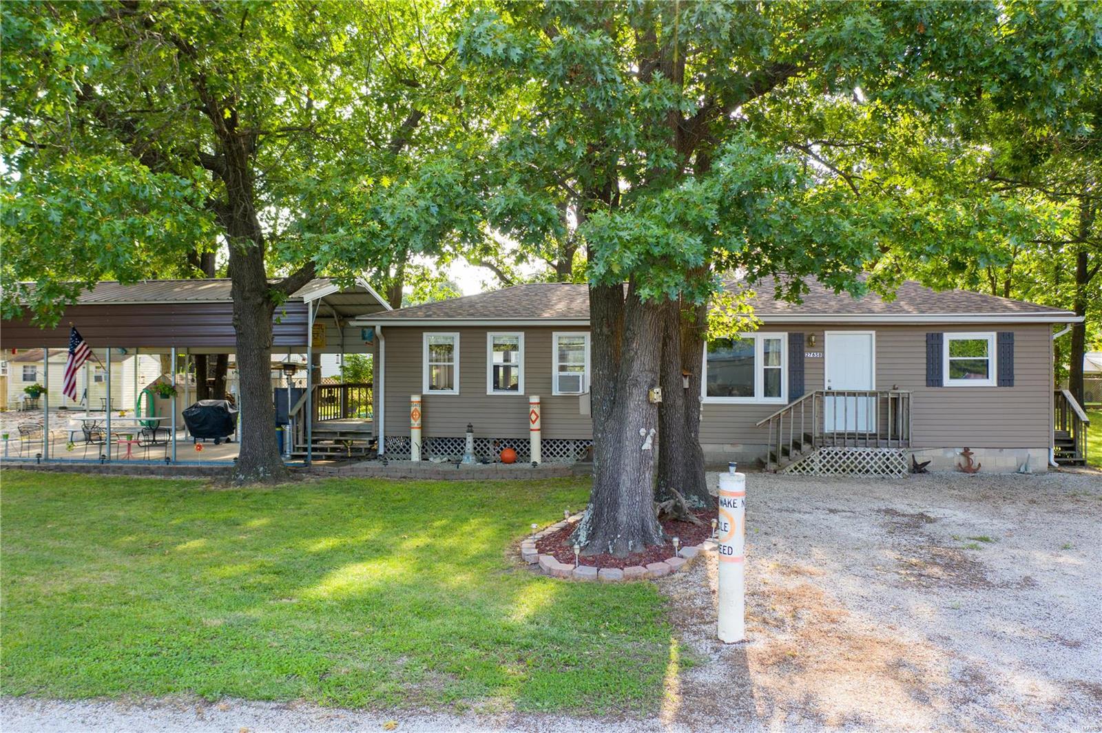 5th Add Karr - Residential