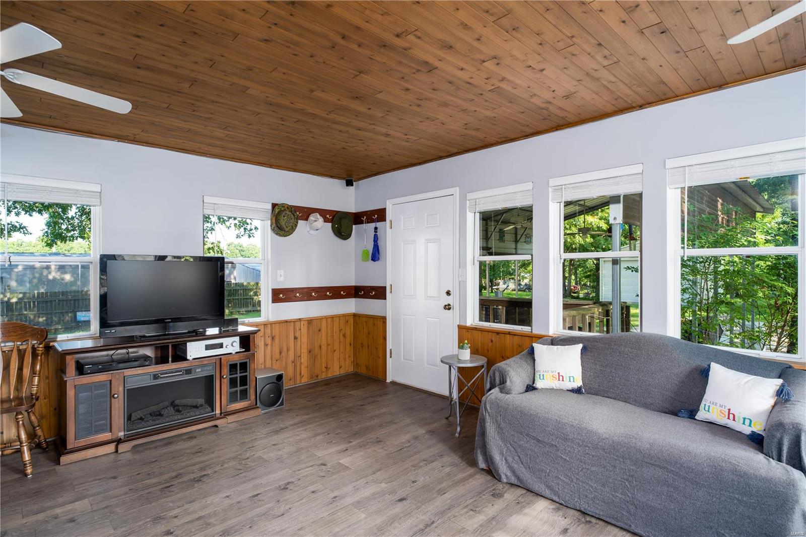 5th Add Karr - Residential