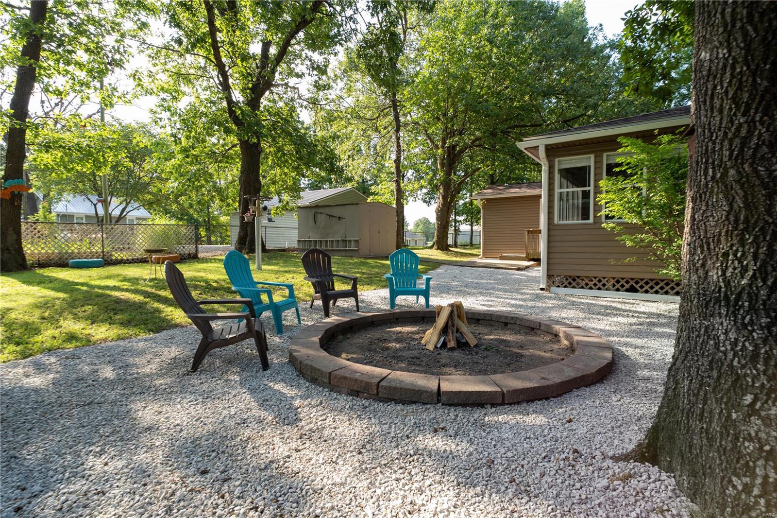 5th Add Karr - Residential