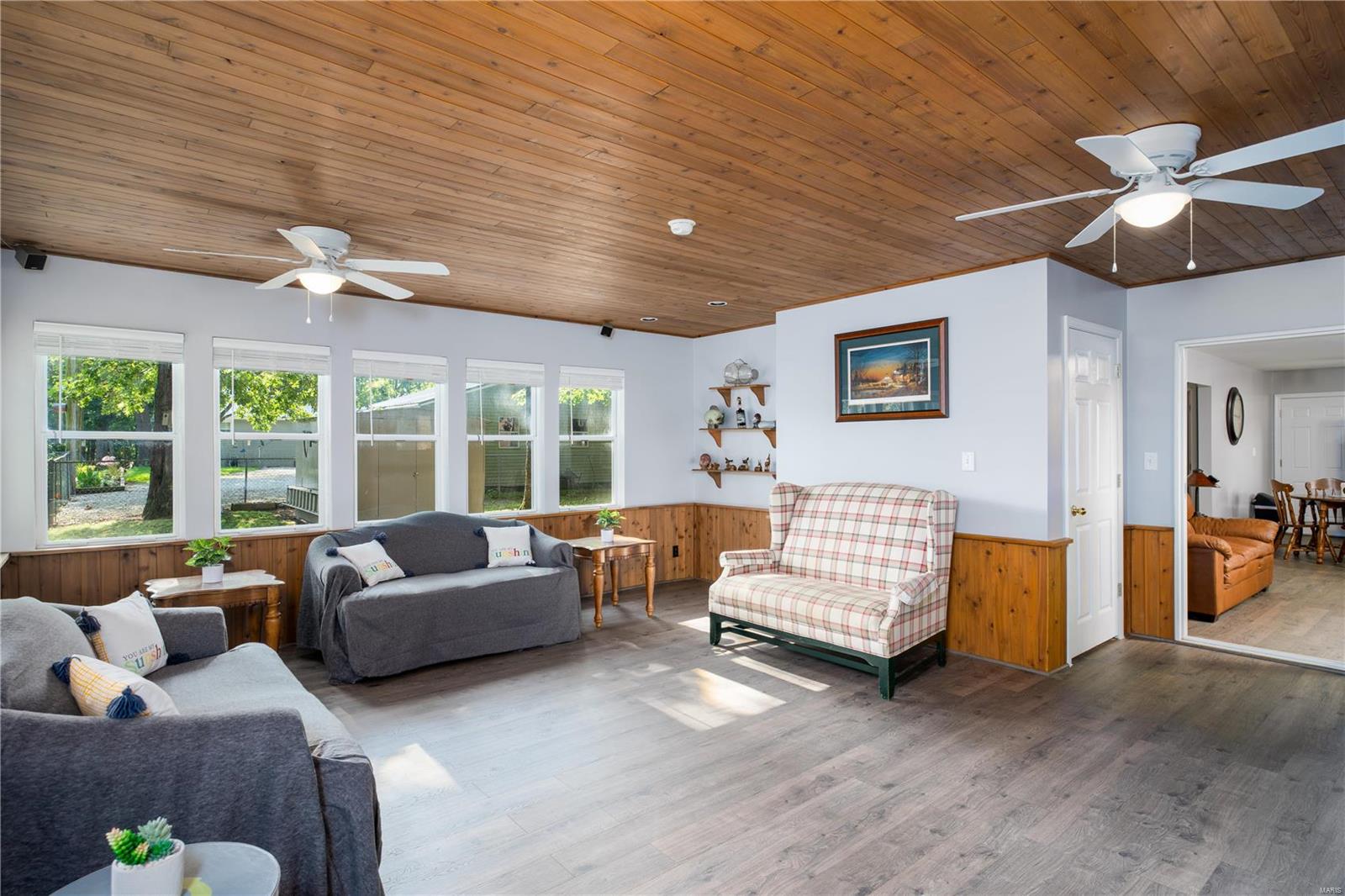 5th Add Karr - Residential