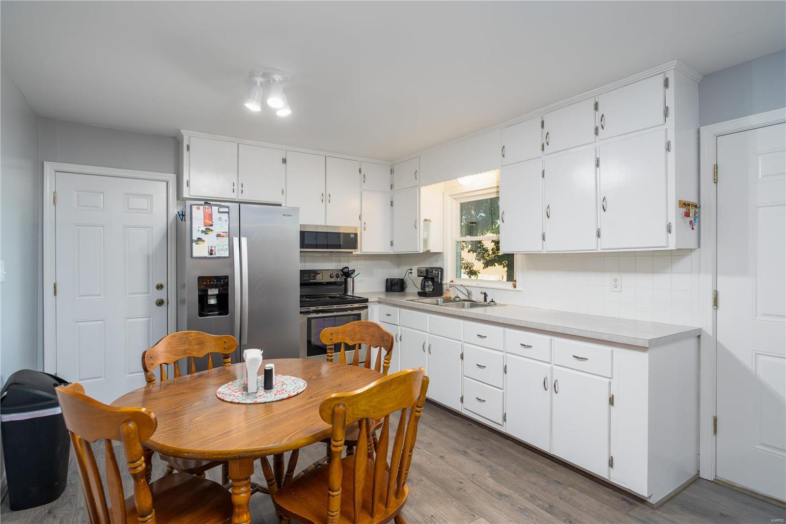 5th Add Karr - Residential