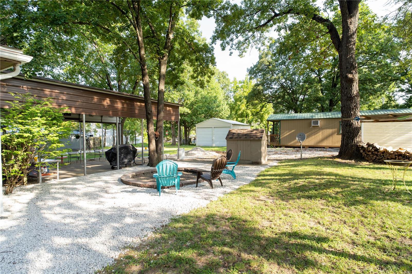 5th Add Karr - Residential