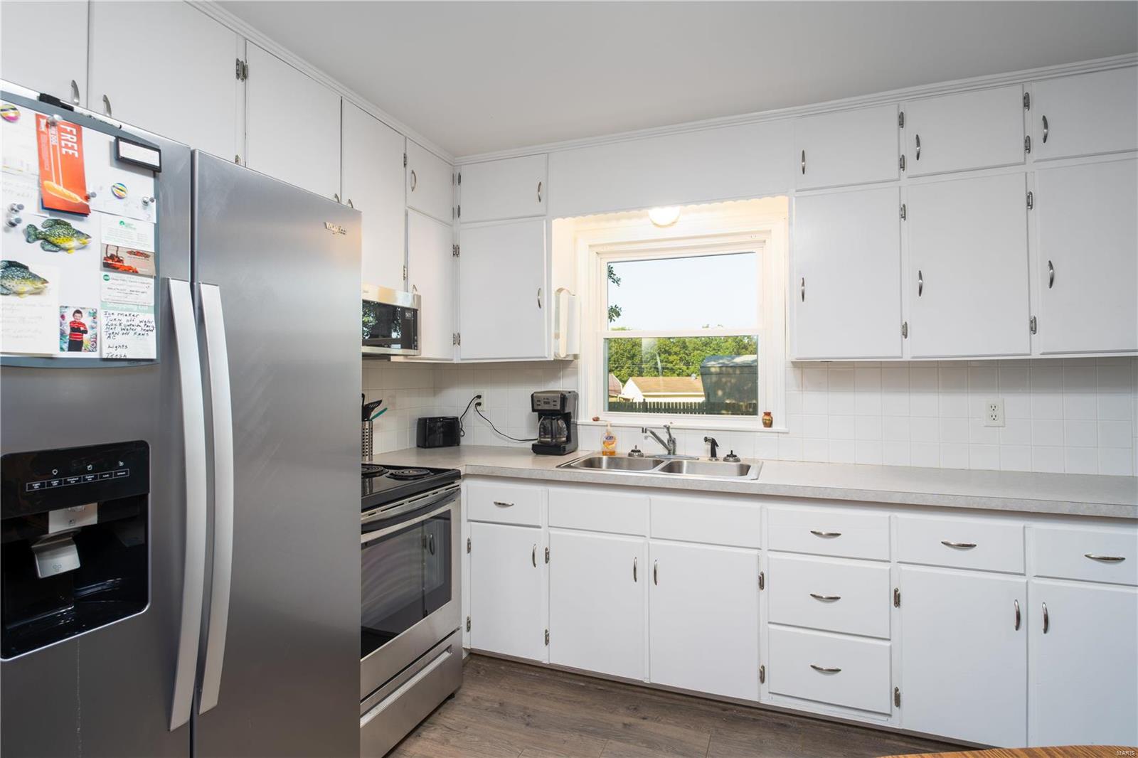 5th Add Karr - Residential