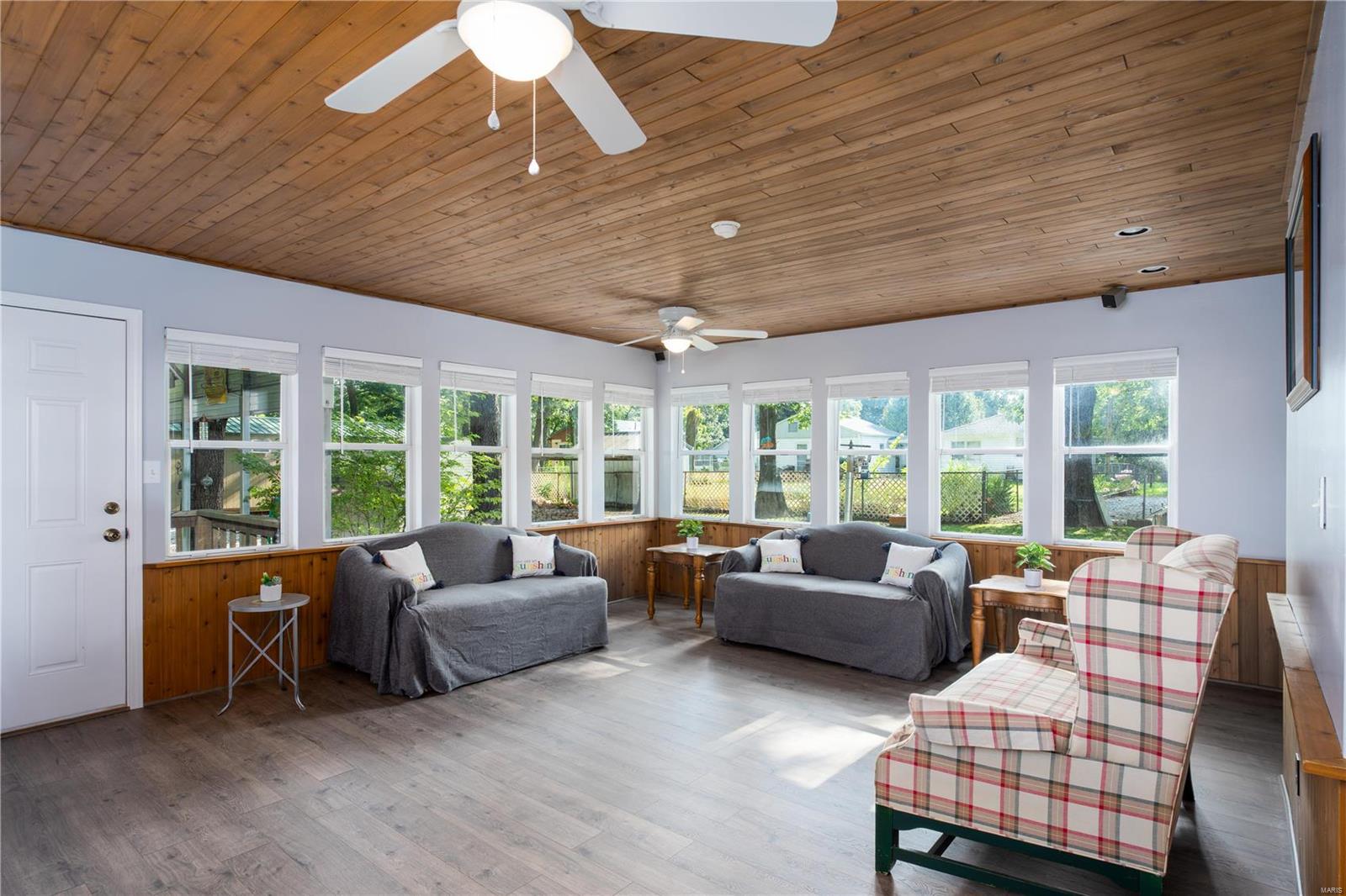 5th Add Karr - Residential