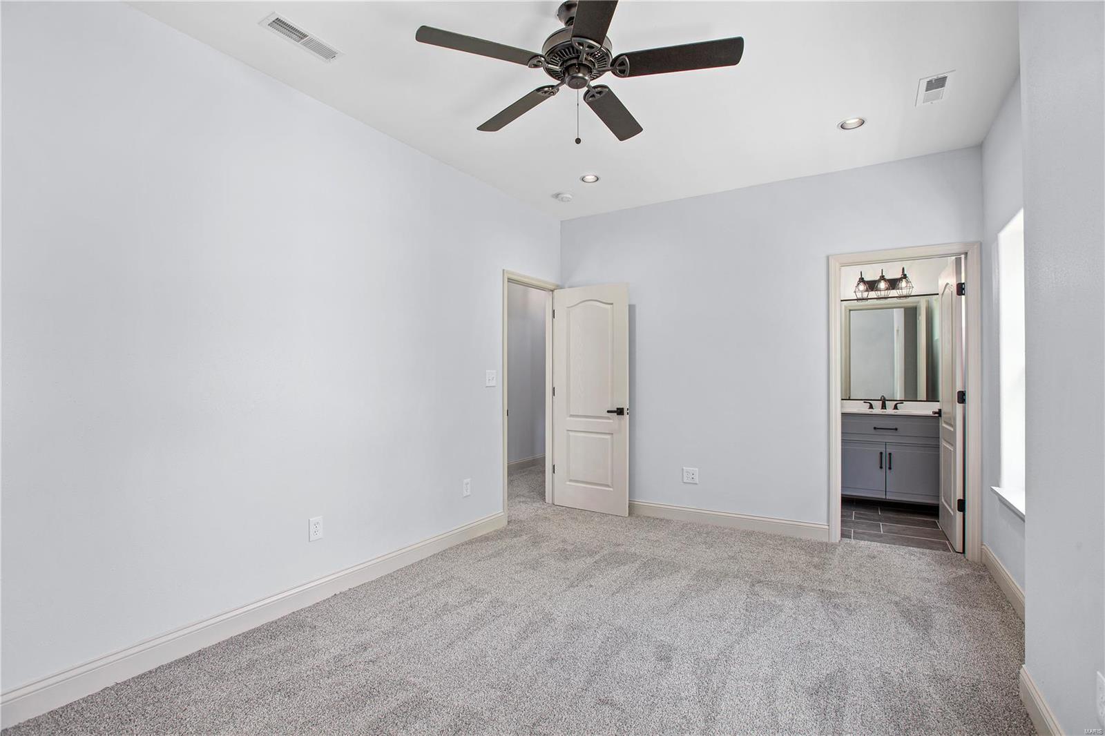 Geyer Terrace - Residential